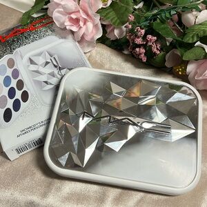 Snowbody’s Business MAC Cosmetics palette